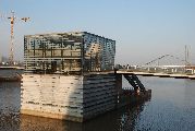 Foto: Media Harbour - Düsseldorf’s Architectural Zoo